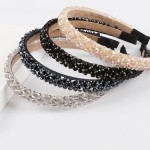 plaukų juostos, plaukų juosta, galvos juosta,