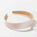 perlų elegancijos lankelis, elegantiškas mergaičių lankelis, aukštos kokybės vaikiškas aksesuaras, pastelinis rožinis lankelis, klasikinio dizaino lankelis, šventinis mergaičių galvos papuošalas, vaikiškų aksesuarų kokybė