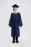 baigimo mantija, absolventų apranga, akademinė apranga, mantija su kutu, baigimo ceremonija, vaikiška mantija, studentų mantija, mantija su data 2026