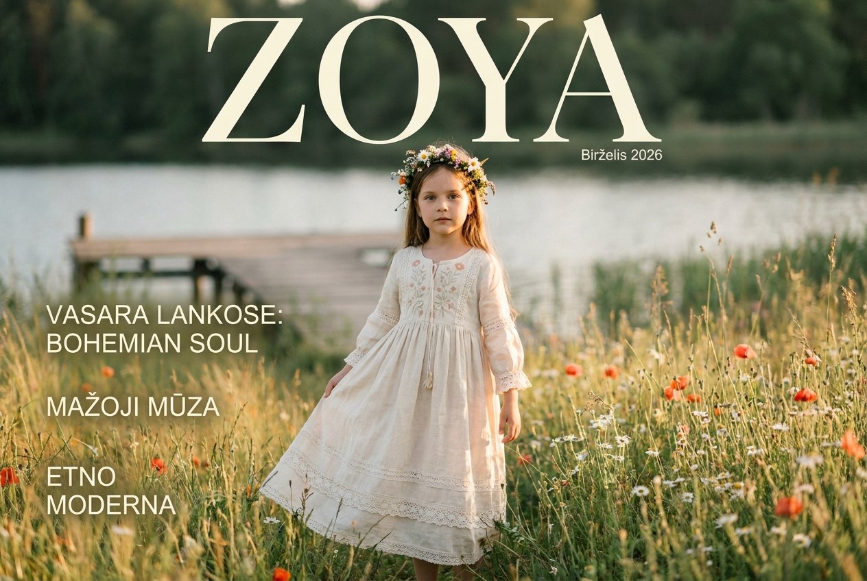 Boho suknelės mergaitėms: mano vasaros dienoraštis ir kodėl mes jau nebegalime be jų gyventi